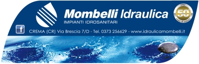 Mombelli Idraulica S.r.l.
