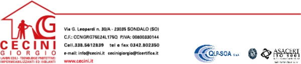 Cecini Giorgio
